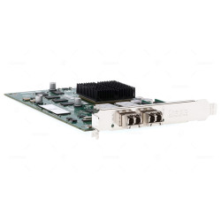111-01169+A0 NETAPP DUAL PORT 10GB SFP+ BARE CAGE NIC PCI-E ADAPTER